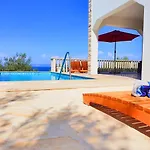 Dream 1st Row To The Sea Villa