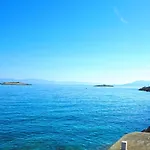 Villa Dream 1st Row To The Sea *