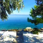 Dream 1st Row To The Sea Villa Prigradica