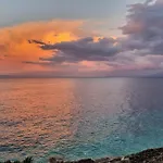 Villa Dream 1st Row To The Sea Prigradica