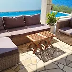 Dream 1st Row To The Sea Prigradica