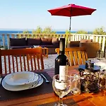Dream 1st Row To The Sea Villa