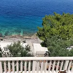 Vila Dream 1st Row To The Sea Prigradica