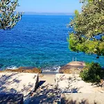 Dream 1st Row To The Sea * Prigradica