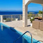 Dream 1st Row To The Sea Prigradica