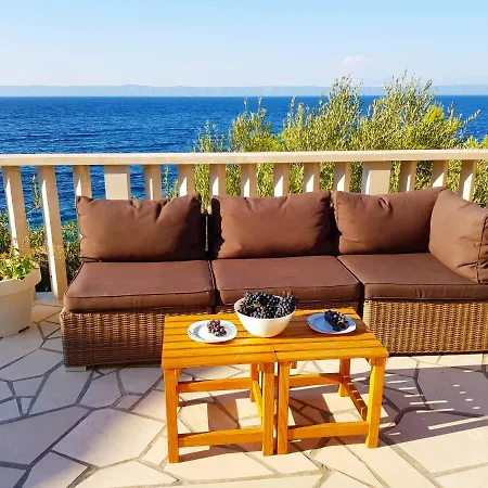 Dream 1st Row To The Sea *