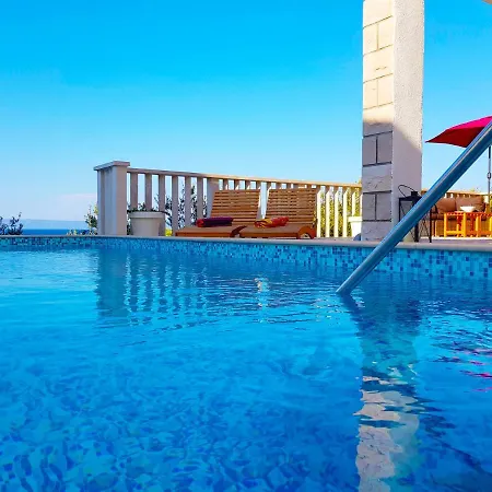 Dream 1st Row To The Sea * Prigradica