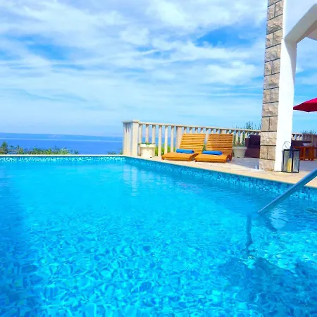 Dream 1st Row To The Sea * Prigradica