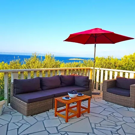 Dream 1st Row To The Sea Prigradica