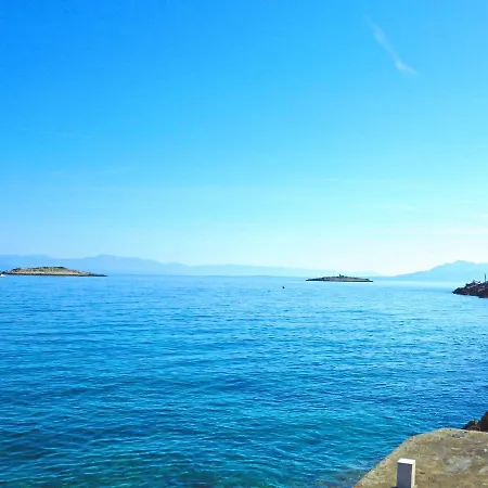 Villa Dream 1st Row To The Sea *