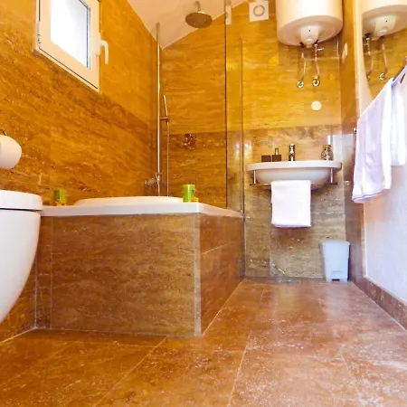 Dream 1st Row To The Sea * Prigradica