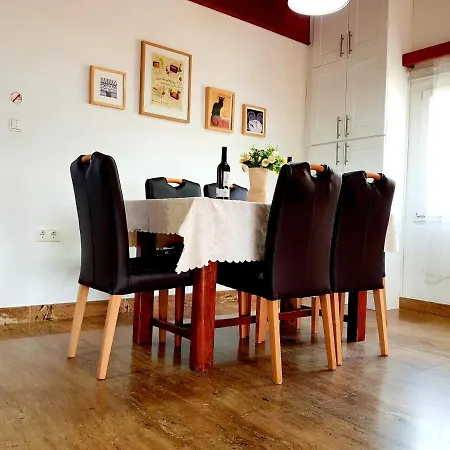 Вилла Dream 1st Row To The Sea