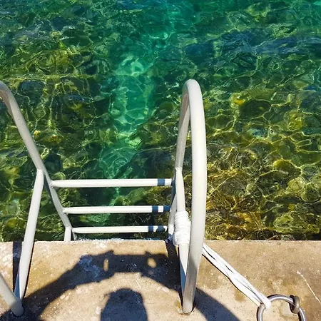Villa Dream 1st Row To The Sea