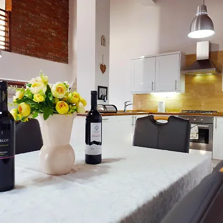 Вилла Dream 1st Row To The Sea