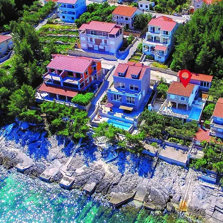 Dream 1st Row To The Sea Prigradica