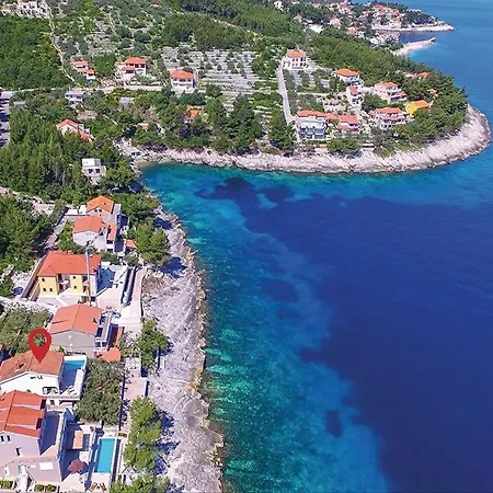 Dream 1st Row To The Sea Villa