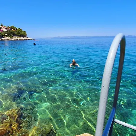 Dream 1st Row To The Sea