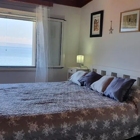 Dream 1st Row To The Sea بريغراديكا