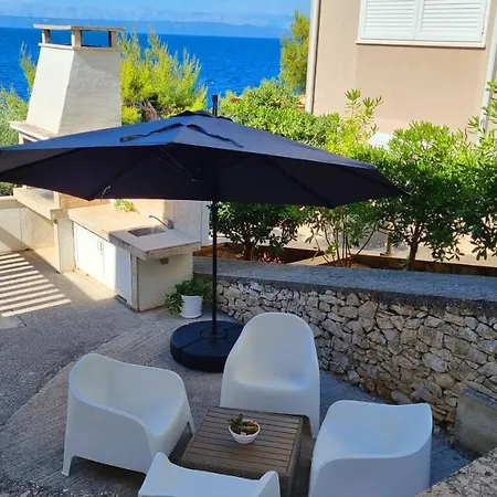 Dream 1st Row To The Sea * Prigradica