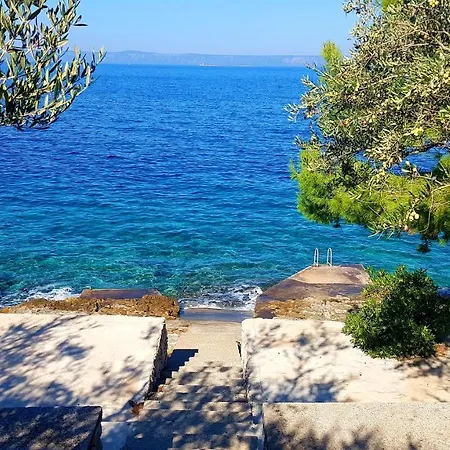 Dream 1st Row To The Sea * Prigradica