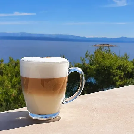 Dream 1st Row To The Sea Prigradica