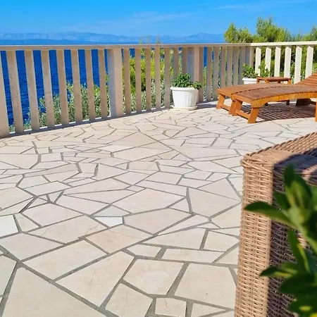 Dream 1st Row To The Sea Villa *