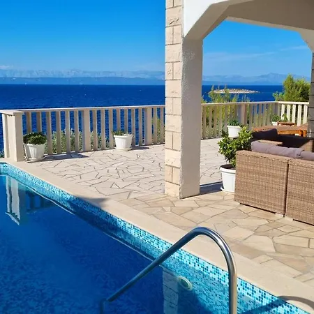 Dream 1st Row To The Sea Prigradica