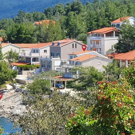 Villa Dream 1st Row To The Sea