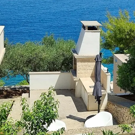 Dream 1st Row To The Sea Prigradica