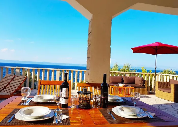 Dream 1st Row To The Sea * بريغراديكا