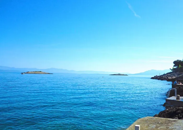 فيلة Dream 1st Row To The Sea *