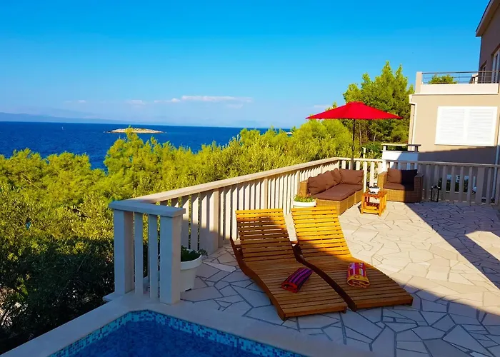 Dream 1st Row To The Sea فيلة بريغراديكا