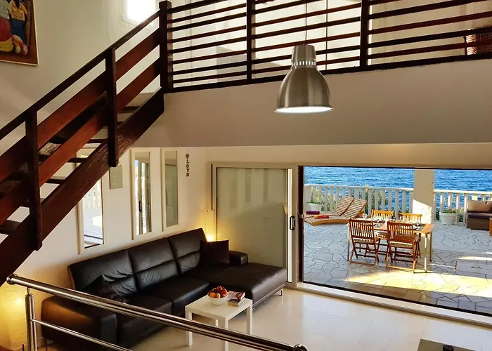 Dream 1st Row To The Sea فيلة بريغراديكا