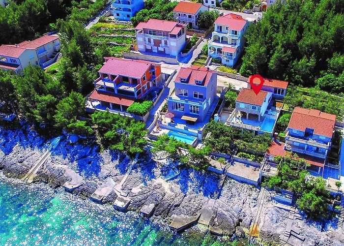 Dream 1st Row To The Sea Prigradica