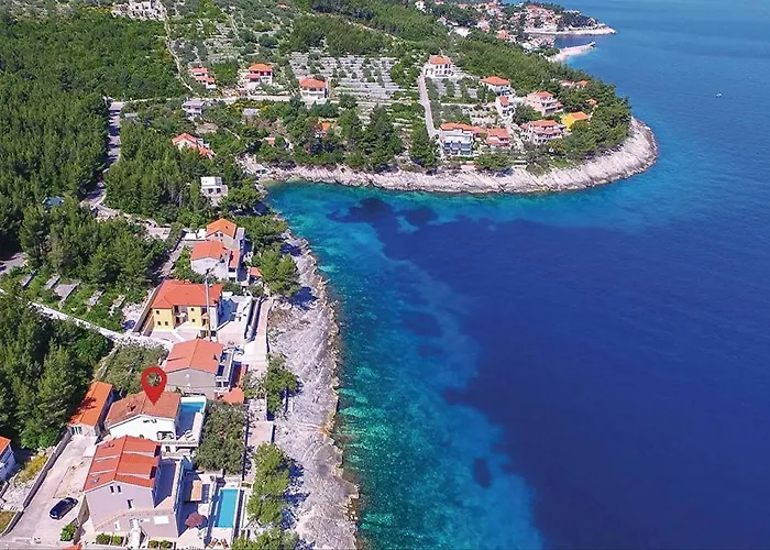 Dream 1st Row To The Sea Willa