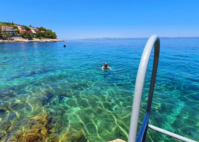 Dream 1st Row To The Sea