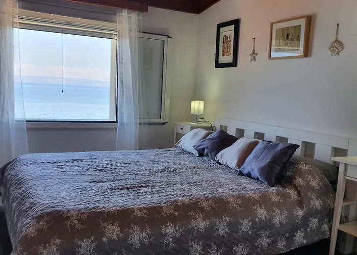 Dream 1st Row To The Sea بريغراديكا