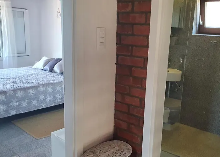 Dream 1st Row To The Sea Prigradica