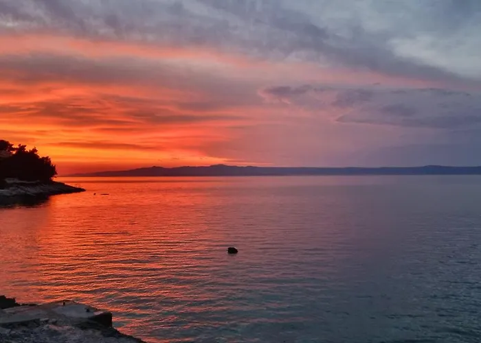 Dream 1st Row To The Sea فيلة بريغراديكا