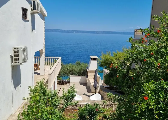 Dream 1st Row To The Sea