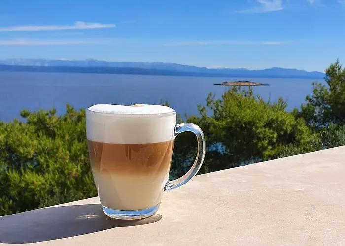 Dream 1st Row To The Sea Prigradica