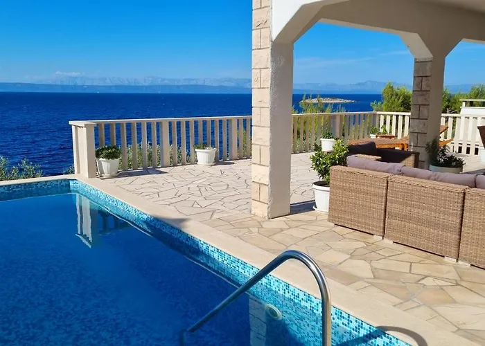 Dream 1st Row To The Sea بريغراديكا