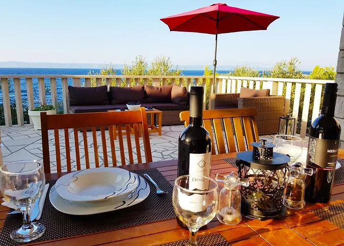 Dream 1st Row To The Sea Willa