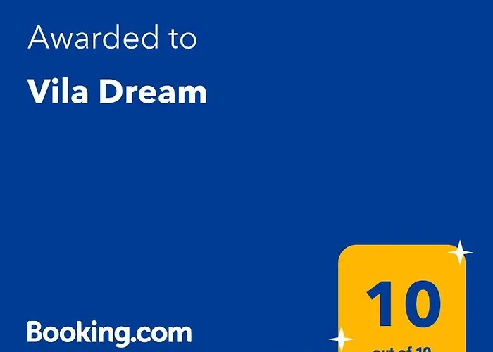 Willa Dream 1st Row To The Sea Prigradica