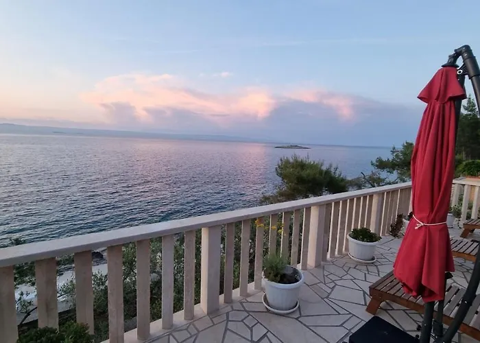 Dream 1st Row To The Sea *